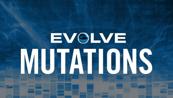 Native Instruments Evolve Mutations 1